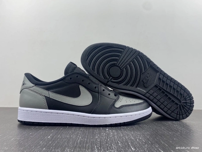 Cheap Shadow 705329-003 Retro 1 Low Jordan 0728